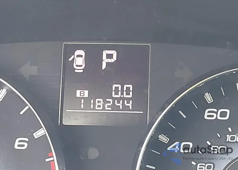 2010 Subaru Outback 2.5I Premium z USA, uszkodzony, nr VIN 4S4BRBCC2A3316608